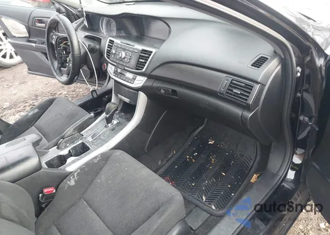 2014 Honda Accord Ex from USA, damaged, VIN 1HGCR2F70EA276152